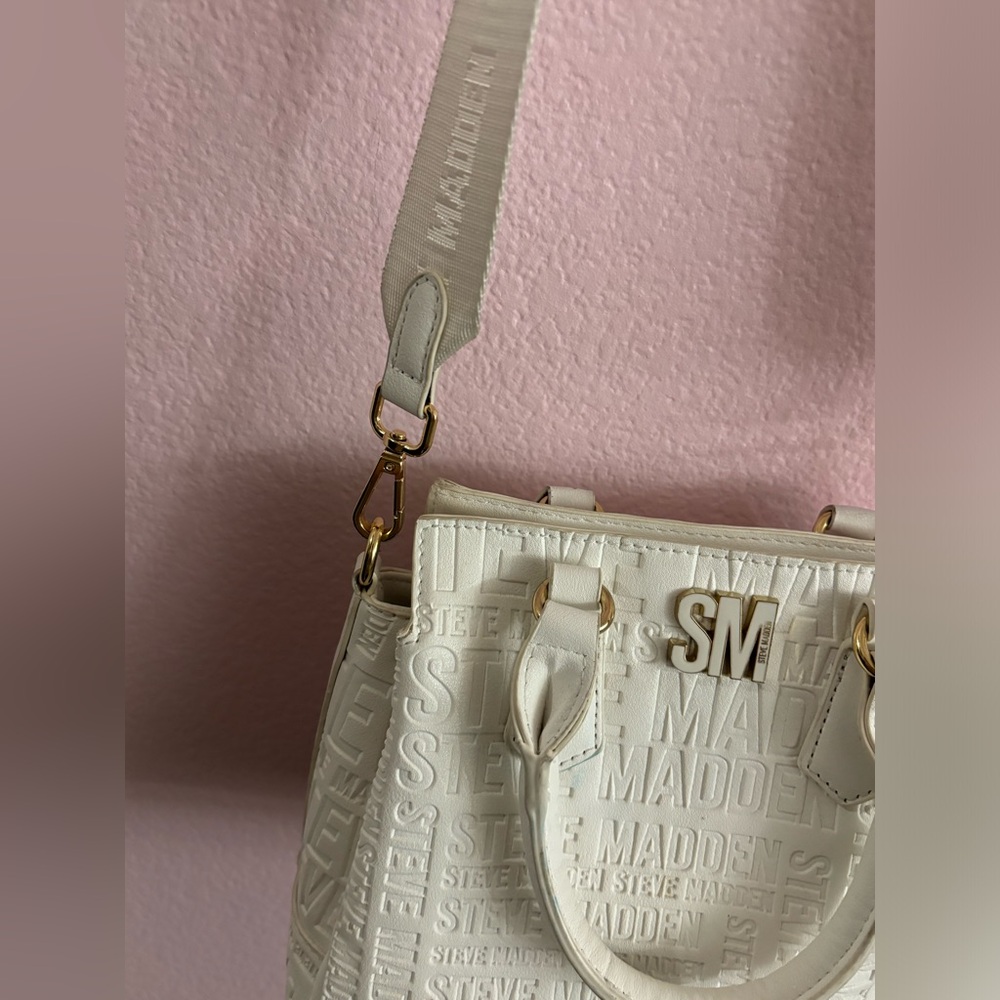 Steve Madden Purse - Picture 2 of 4